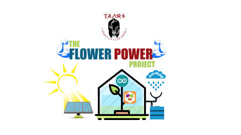 The Flower Power Project